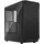 Fractal Design Focus 2 Black ATX Gaming Gehäuse Clear Tint TG FD-C-FOC2A-01