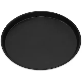 Gräwe Pizzablech 28 cm, unbeschichtet,