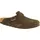 Birkenstock Boston Herren Braun 42