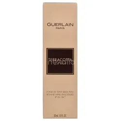 Guerlain Terracotta Joli Teint Foundation SPF20 Moyen/Medium - Sun Kissed, Healty Glow 30 ml
