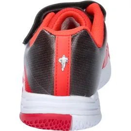 Kempa Wing 2.0 Handballschuhe Kinder schwarz 28