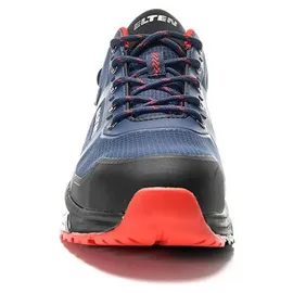 ELTEN BENTE XXE GTX blue Low ESD S3 Gr. 46