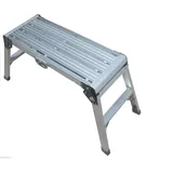 Vago-Tools VaGo Klapptrittleiter 1 Stufe