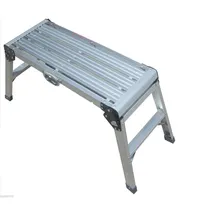 Vago-Tools VaGo Klapptrittleiter 1 Stufe