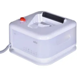 Braun CareStyle Copact Pro IS2561weiß/orange