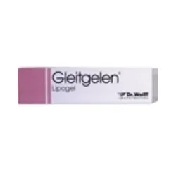 Gleitgelen Gel 50 g Gel
