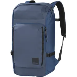 Jack Wolfskin Laptop/-Tagesrucksack Dachsberg evening sky