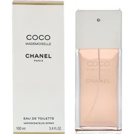 Chanel Coco Mademoiselle Eau de Toilette 100 ml