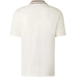 Maerz Muenchen Poloshirt weiß 58