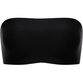 CHANTELLE BH Soft Stretch Padded Bandeau schwarz, XS/S