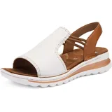 ARA TAMPA Damen Weiß 36