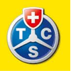 TCS - Touring Club Schweiz