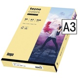 Inapa tecno colors A3, chamois