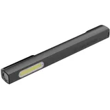 Ledlenser LED Arbeitsleuchte W2 Work schwarz 160lm