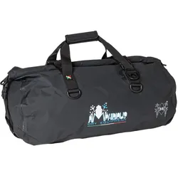 Amphibious Amarouk wasserdichte Tasche, schwarz für Männer