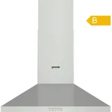 Gorenje WHC629E4X-DE Wandhaube 60 cm