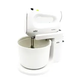 Braun MultiMix 1 HM 1070 WH Handmixer
