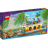 LEGO Friends Hausboot 41702