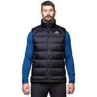 Mountain Equipment Lightline Mens Vest - Daunenweste