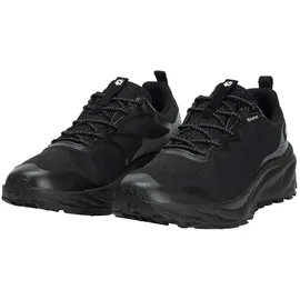 Jack Wolfskin Ps Pro Texapore Low Wanderschuhe - Black - EU 43