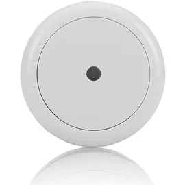 smartwares 2er Rauchmelder mini Set mit Magnetbefestigung