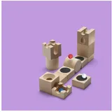 cuboro Jump - Kugelbahn - das Extra Set für abenteuerliche Sprünge