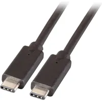 EFB-Elektronik EFB Superspeed+ Kabel, K5283-5ASW.1