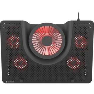 GENESIS Oxid 550 15,6'' 17,3