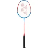 Yonex Badmintonschläger Nanoflare E13 blau/rot