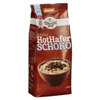 Bauckhof Hot Hafer Schoko glutenfrei Demeter