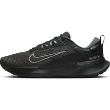 Nike Juniper Trail 2 GORE-TEX Herren Black / Cool Gray Anthracite 43