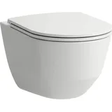 Laufen Pro Wand-WC H8669570000001