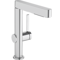 HANSGROHE Finoris 230 2jet Einhandmischer