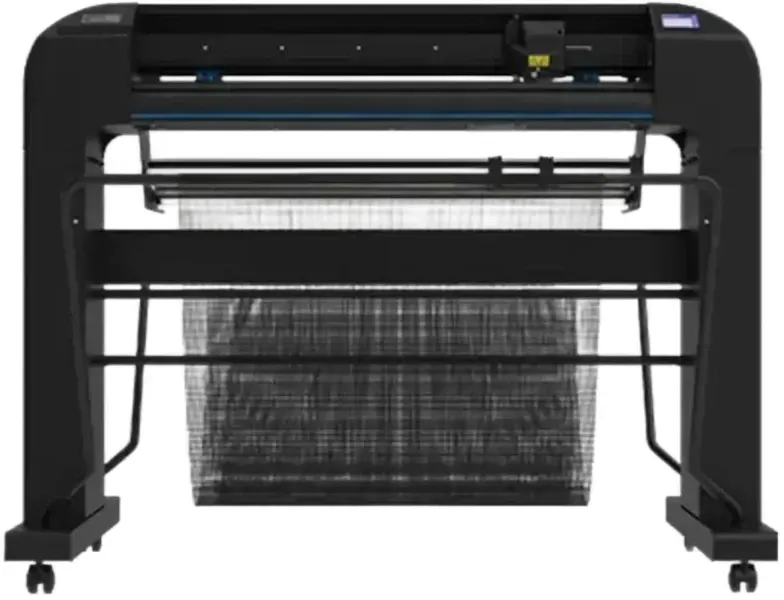 Summa Schneidemaschine S3T75 - Installationsservice
