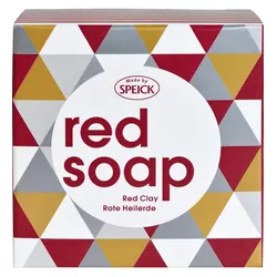 Red Soap Heilerde