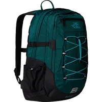 The North Face Rucksack Borealis Classic Deep Nori/Galactic Blue