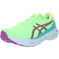 Asics GEL-KAYANO 30 LITE-SHOW, W GRÜN 7,5 - Lila,Hellgrün - 39