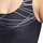 Mc Kinley Badeanzug Damen Schwarz/Weiß 36 Cup D