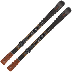 K2 Disruption 82Ti All-Mountain Ski Set 2023/24 - 163cm