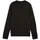 Puma Essentials No. 1 Logo French Terry Crew Sweatshirt Jungen 01 black 152