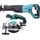 Makita Akku-Spezialset LXT DLX6046