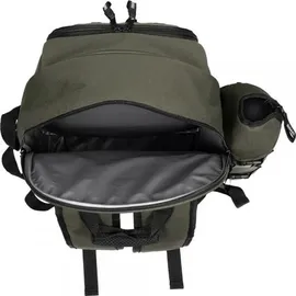 LIVOO Picknick-Rucksack 11 l Grün