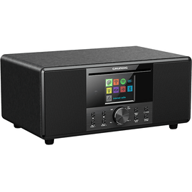 Grundig DTR 7000