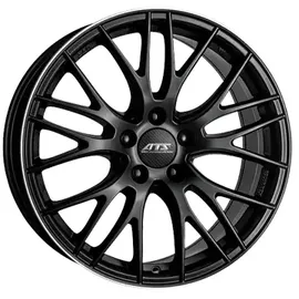 ATS Perfektion 8,5 x 19 5 x 114,3 ET40 Schwarz