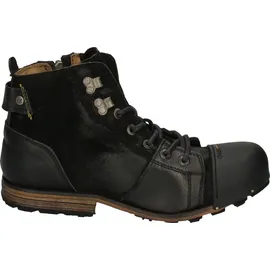 YELLOW CAB Y15419 Herren Schwarz 43