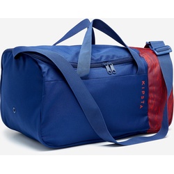 Sporttasche Essential 20 l blau, blau|rot, 20 LITER