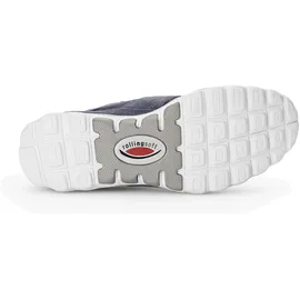 Gabor Sneaker Low Damen Blau 36
