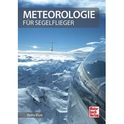 Meteorologie für Segelflieger