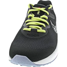 Nike Revolution 6 NN JP (GS) Kinder Black/Summit White-LT Lemon Twist 36,5
