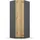 Rauch Holmes 85 x 197 x 54 cm grau